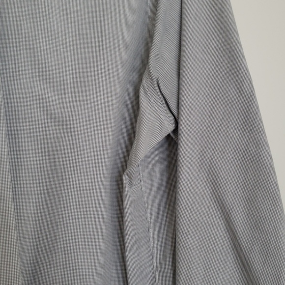 Theory Button Down - Picture 5 of 7